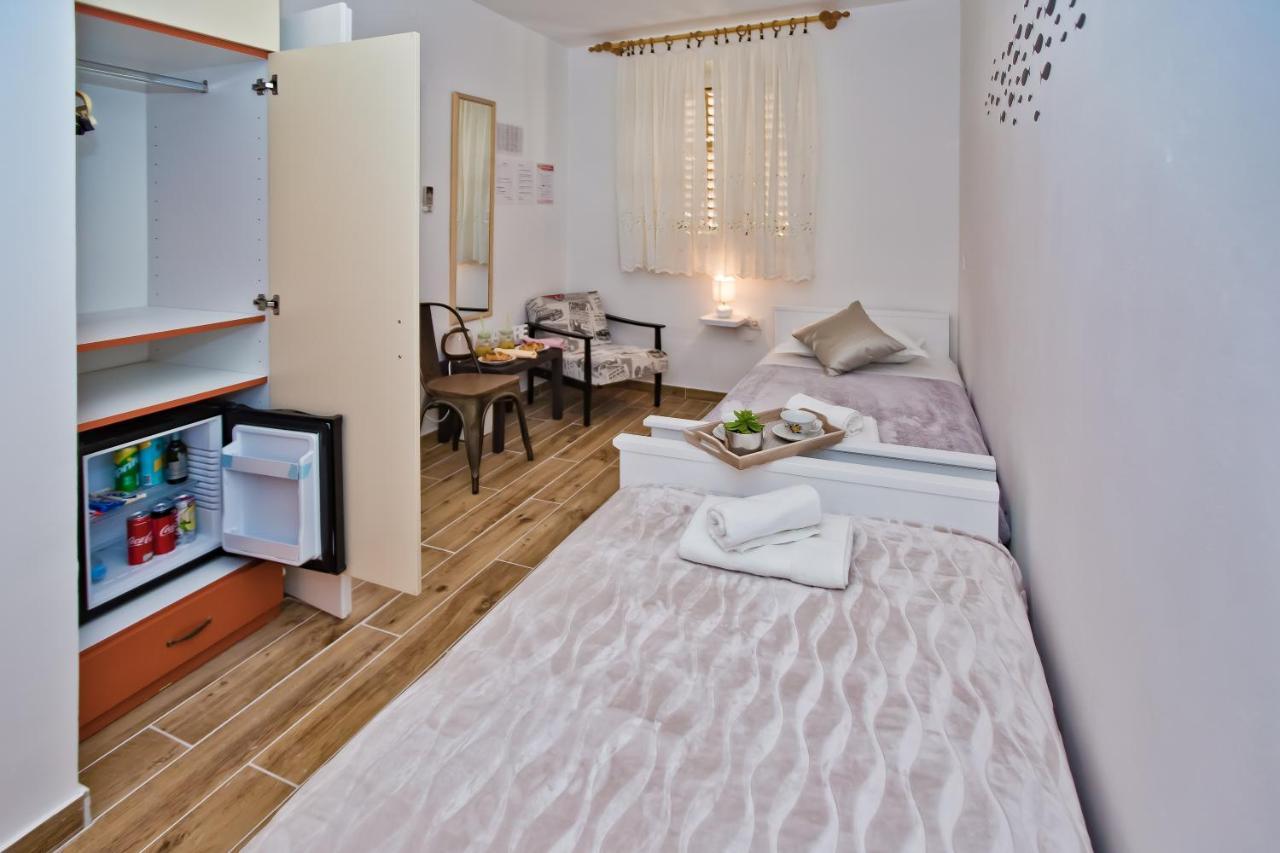 Sweet Dreams Old Town Hvar Hvar Town Bagian luar foto