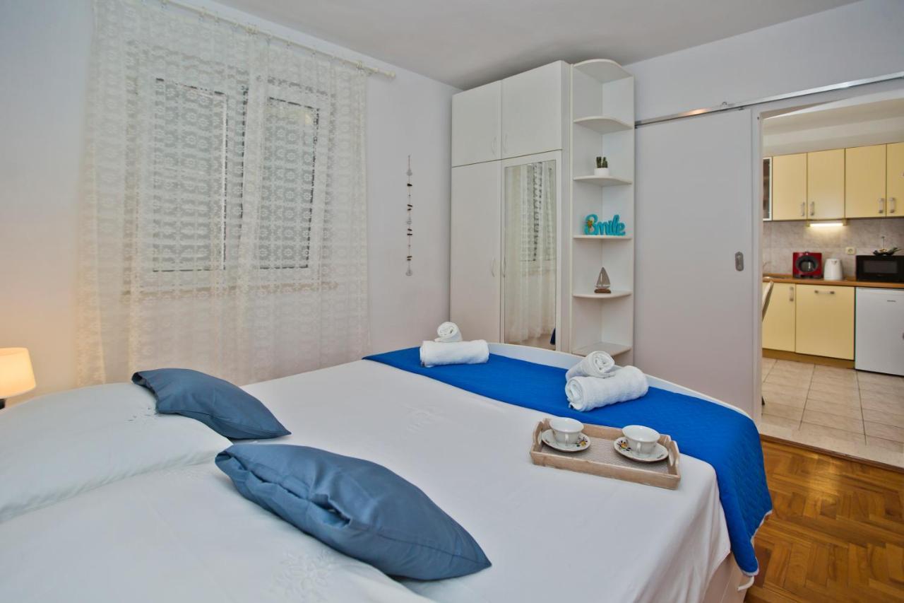 Sweet Dreams Old Town Hvar Hvar Town Bagian luar foto