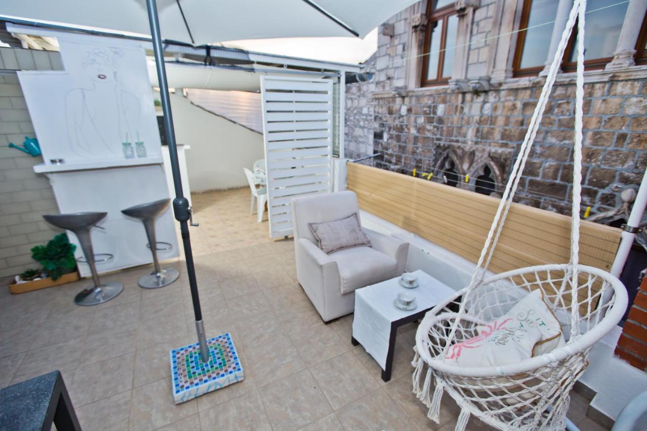 Sweet Dreams Old Town Hvar Hvar Town Bagian luar foto