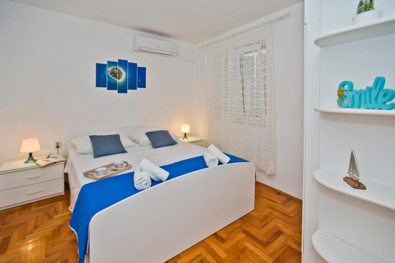 Sweet Dreams Old Town Hvar Hvar Town Bagian luar foto