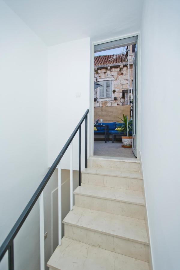 Sweet Dreams Old Town Hvar Hvar Town Bagian luar foto